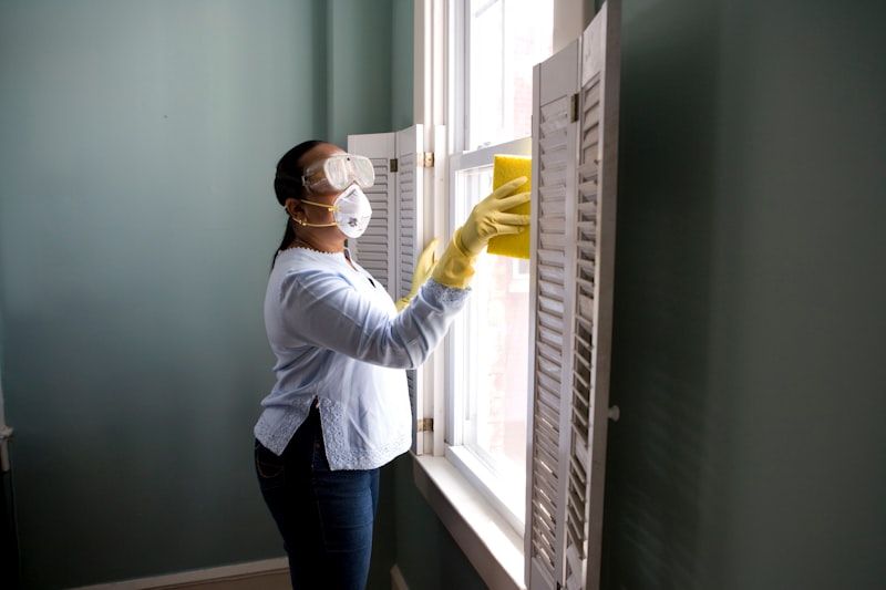 Professional Drain Cleaning in Warda